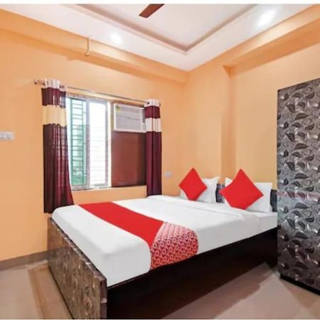 Swagatam Hotel Kalkutta Kültér fotó