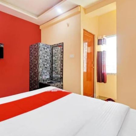 Swagatam Hotel Kalkutta Kültér fotó