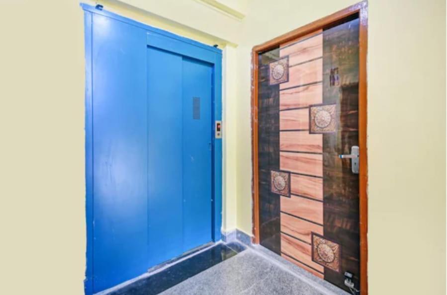 Swagatam Hotel Kalkutta Kültér fotó