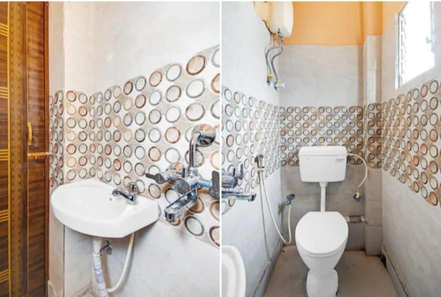 Swagatam Hotel Kalkutta Kültér fotó