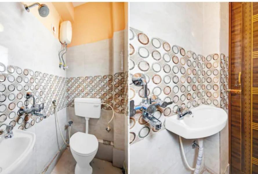 Swagatam Hotel Kalkutta Kültér fotó